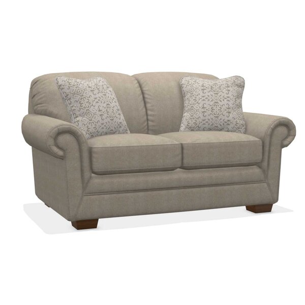 Mackenzie loveseat shop